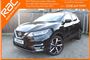 2019 Nissan Qashqai 1.3 DiG-T Tekna 5dr