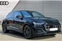 2024 Audi Q8 50 TDI Quattro S Line 5dr Tiptron [Comfort+Sound]