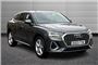 2023 Audi Q3 35 TDI S Line 5dr S Tronic