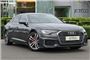 2019 Audi A6 55 TFSI Quattro S Line 4dr S Tronic