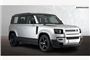 2020 Land Rover Defender 2.0 D240 HSE 110 5dr Auto [7 Seat]