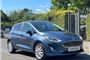 2019 Ford Fiesta 1.0 EcoBoost Titanium 5dr