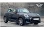 2021 MINI Hatchback 1.5 Cooper Exclusive 3dr