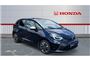 2024 Honda Jazz 1.5 i-MMD Hybrid Advance 5dr eCVT