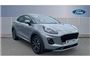 2023 Ford Puma 1.0 EcoBoost Hybrid mHEV Titanium 5dr