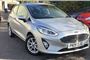 2019 Ford Fiesta 1.1 Zetec 3dr