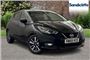 2020 Nissan Micra 1.0 IG-T 100 Tekna 5dr Xtronic