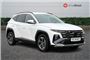 2024 Hyundai Tucson 1.6T Advance 5dr