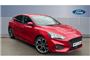 2020 Ford Focus 1.0 EcoBoost Hybrid mHEV 155 ST-Line X Edition 5dr