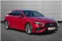 2024 Mercedes-Benz A-Class A180 AMG Line Premium Plus 5dr Auto