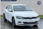 2021 Volkswagen Polo 1.0 EVO 80 United 5dr