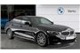 2019 BMW 3 Series 330i M Sport 4dr Step Auto
