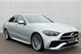 2024 Mercedes-Benz C-Class C300d AMG Line Premium 4dr 9G-Tronic