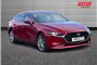 2020 Mazda 3 2.0 Skyactiv-X MHEV GT Sport Tech 4dr Auto