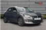 2021 Peugeot 208 1.2 PureTech 100 Allure 5dr EAT8