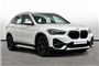 2021 BMW X1 sDrive 20i [178] Sport 5dr Step Auto