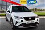 2021 SEAT Arona 1.0 TSI 110 FR Sport 5dr DSG