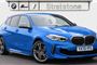 2020 BMW 1 Series M135i xDrive 5dr Step Auto