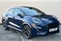 2022 Ford Puma 1.0 EcoBoost Hybrid mHEV ST-Line X 5dr