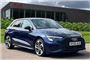 2022 Audi A3 35 TFSI Edition 1 5dr S Tronic