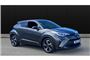 2023 Toyota C-HR 1.8 Hybrid Design 5dr CVT