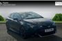 2022 Toyota Corolla Touring Sport 2.0 VVT-i Hybrid GR Sport 5dr CVT