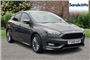 2018 Ford Focus 1.0 EcoBoost 140 ST-Line Navigation 5dr