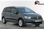 2018 Volkswagen Touran 1.6 TDI 115 SE Family 5dr DSG