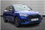 2025 Audi SQ5 SQ5 TDI Quattro 5dr Tiptronic
