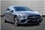 2021 Mercedes-Benz A-Class A250e AMG Line 5dr Auto