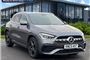 2023 Mercedes-Benz GLA GLA 200 AMG Line Executive 5dr Auto