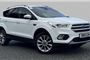 2019 Ford Kuga 1.5 EcoBoost Titanium Edition 5dr 2WD