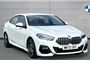 2020 BMW 2 Series Gran Coupe 218i M Sport 4dr DCT