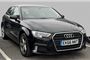 2016 Audi A3 1.4 TFSI Sport 5dr