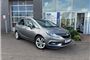 2017 Vauxhall Zafira 1.4T SRi 5dr