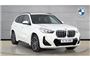 2024 BMW X1 xDrive 25e M Sport 5dr Step Auto