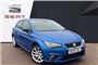 2023 SEAT Ibiza 1.0 TSI 95 FR 5dr