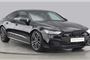 2024 Audi A7 45 TFSI Quattro Black Edition 5dr S Tronic