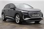 2021 Audi Q4 150kW 40 82kWh S Line 5dr Auto