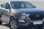 2018 Hyundai Tucson 1.6 GDi S Connect 5dr 2WD