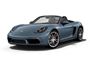 2017 Porsche Boxster 2.5 S 2dr PDK