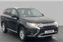 2021 Mitsubishi Outlander 2.4 PHEV Verve 5dr Auto