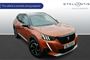 2021 Peugeot 2008 1.2 PureTech 130 GT 5dr