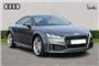 2019 Audi TT 45 TFSI S Line 2dr S Tronic