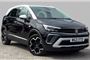 2022 Vauxhall Crossland 1.2 Turbo [130] Ultimate 5dr