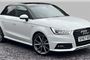 2017 Audi A1 1.4 TFSI 150 Black Edition 5dr