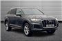 2022 Audi Q7 55 TFSI Quattro S Line 5dr Tiptronic