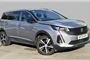 2021 Peugeot 5008 1.2 PureTech GT 5dr EAT8