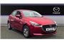 2022 Mazda 2 1.5 e-Skyactiv G MHEV SE-L 5dr