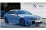 2023 BMW 3 Series 320i M Sport 4dr Step Auto